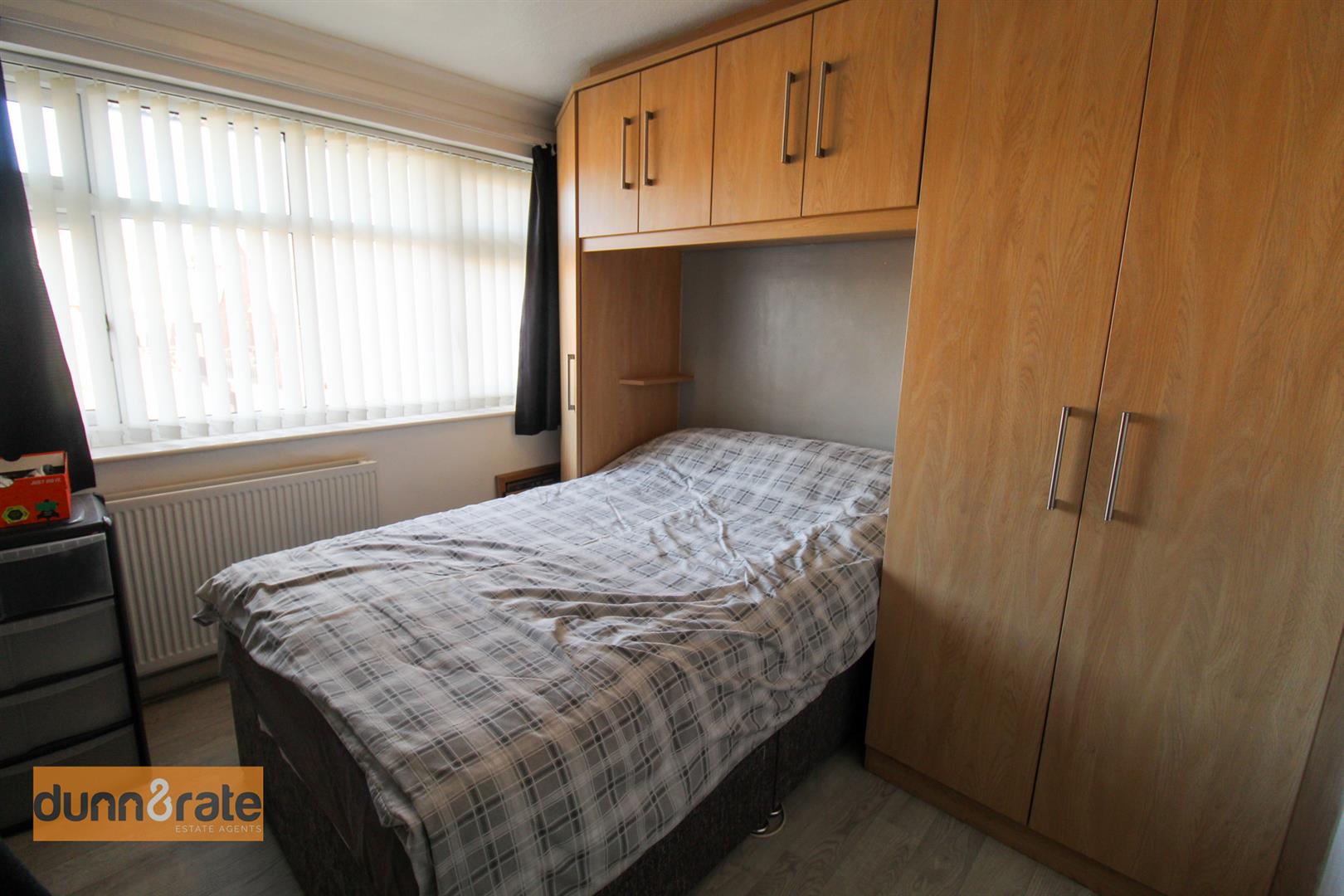 Caton Crescent, Milton, Stoke-On-Trent